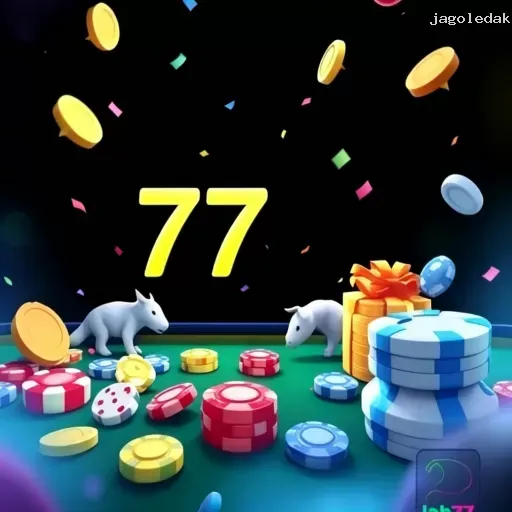Mengenal jagoledak Sebagai Platform Game Online Terpercaya